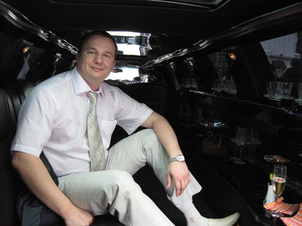 Андрей Беляев