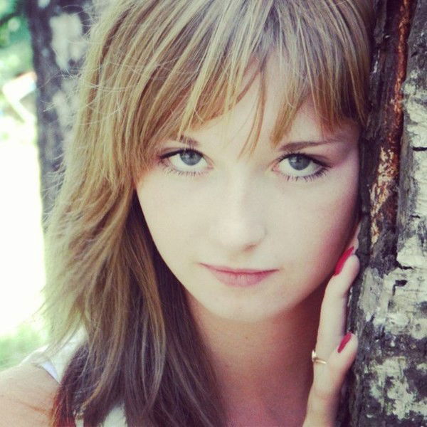 Татьяна Грицаева