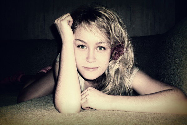 Инна Дмитриевна Жоглина