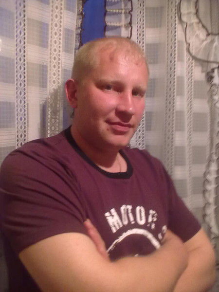 Алексей Мищерин