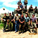 Александр Звонов