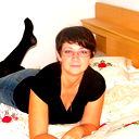 Елена Воскобойникова
