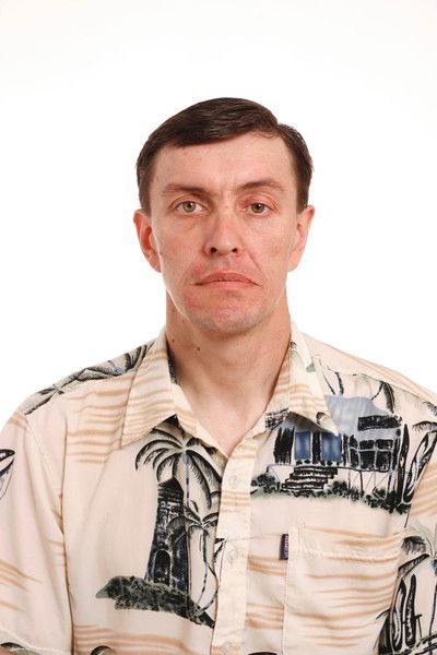 Андрей Трапезников