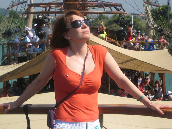 Наталия Еркулева