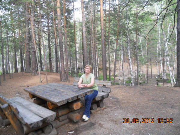 Валентина Данчева