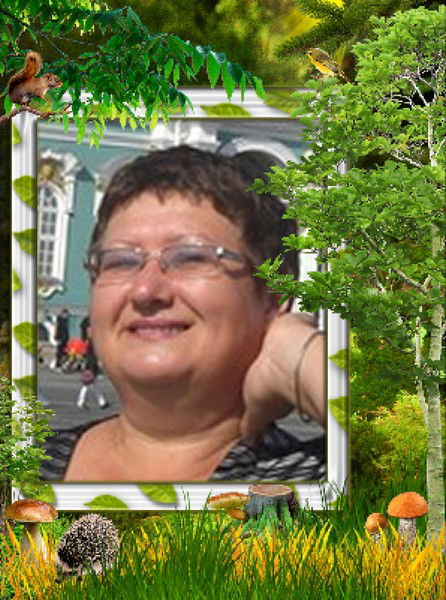 Марина Королева