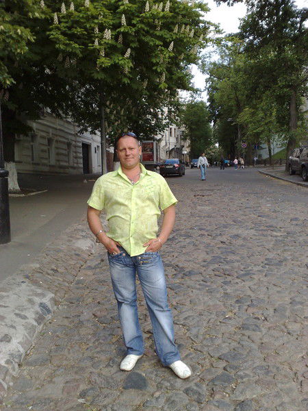 Виктор Ковальчук