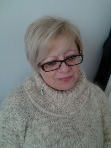 Галина Александровна