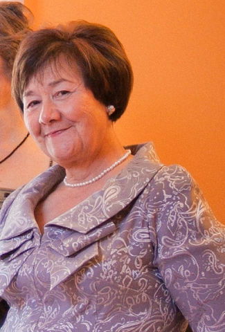 Елена Боткина