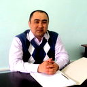 Улукбек Бопошев