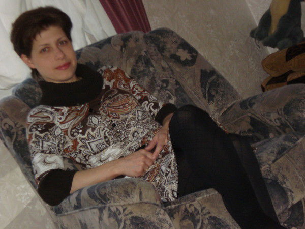 Ирина Пабст