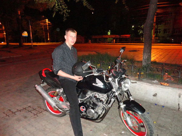 Kirill Konstantinovich