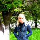 Оля Петрашова