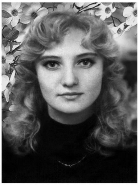 Ирина Ковган