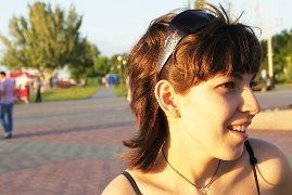 Фанни Коплан