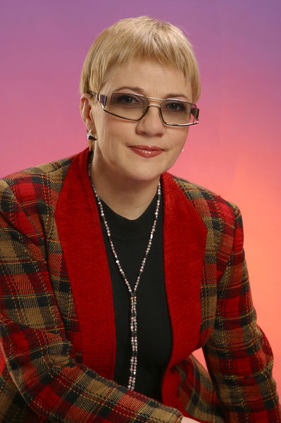 Римма Зимина