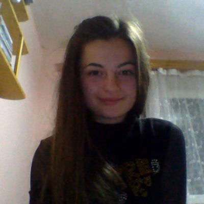 Іванна Пичкар