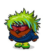 Волков Илья