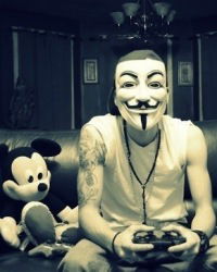 Рассул Илахунов