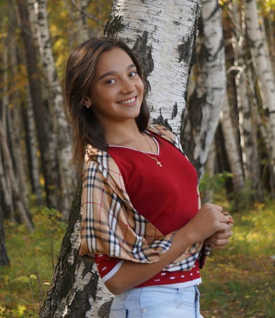 Алёна Романова