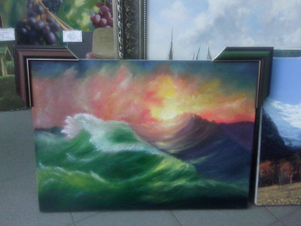 Алексей Парусов