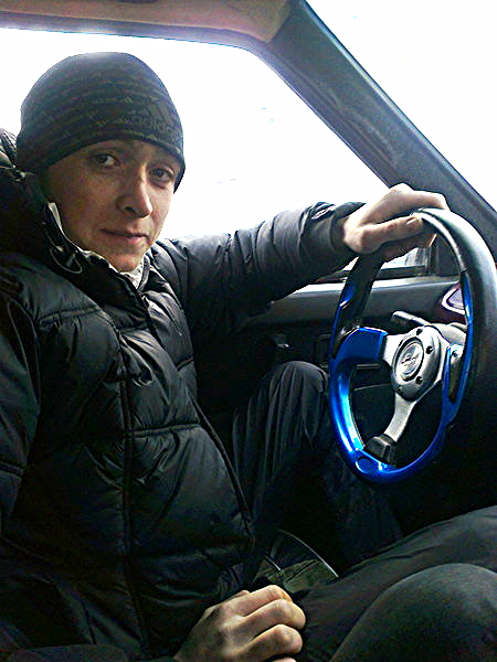 Павел Ильчишин