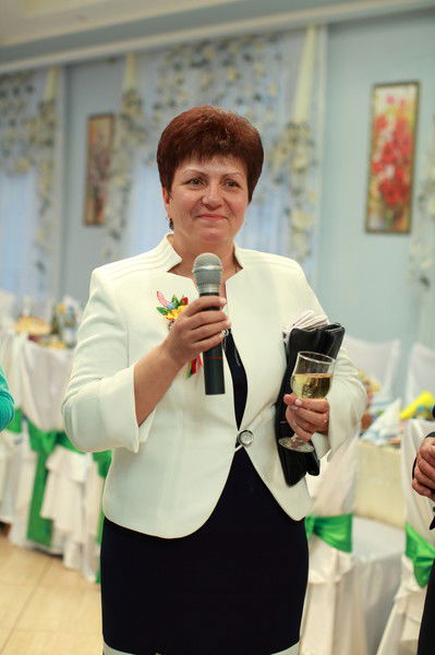 Ольга Питулай