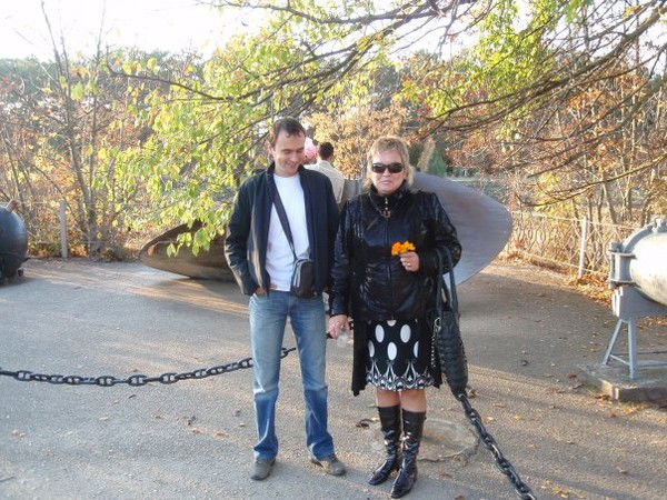 Виктория Петькова