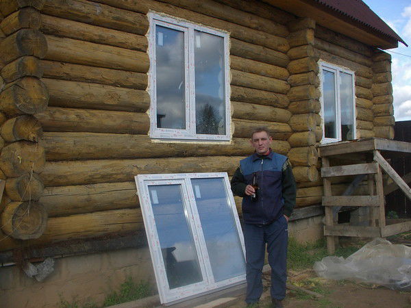 Сергей Ермоленко