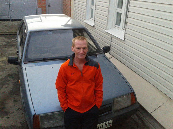 Андрей Завьялов