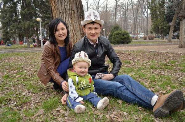 Рахат Джортушев