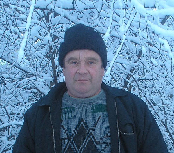 Сергей Абашин