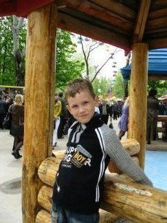 Матвей Ермаков