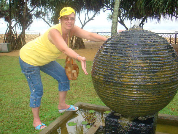 Наталия Мациевская