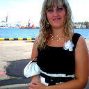 Лиля Евдокимова