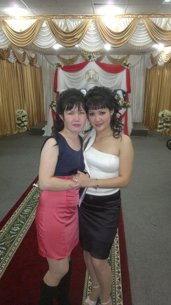 Гульшат Ниязбекова