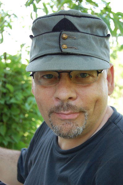 Пол Янчиков