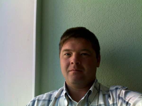 Ильдар Салихов