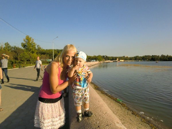 Анастасия Шурыга