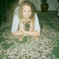 Любовь Аверина