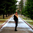 Alya Illarionova