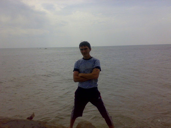 Александр Зайнулин