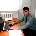 Рустам Азимов
