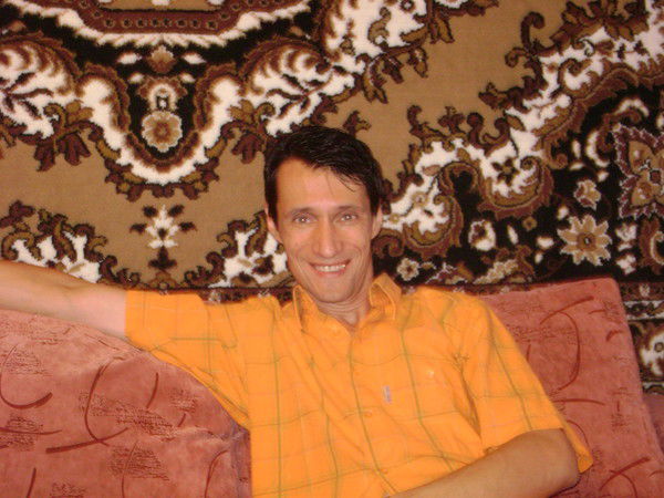 Александр Манченко