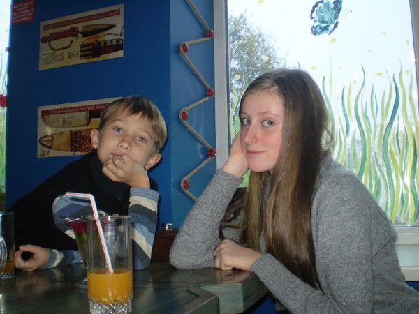 Леся Сухина