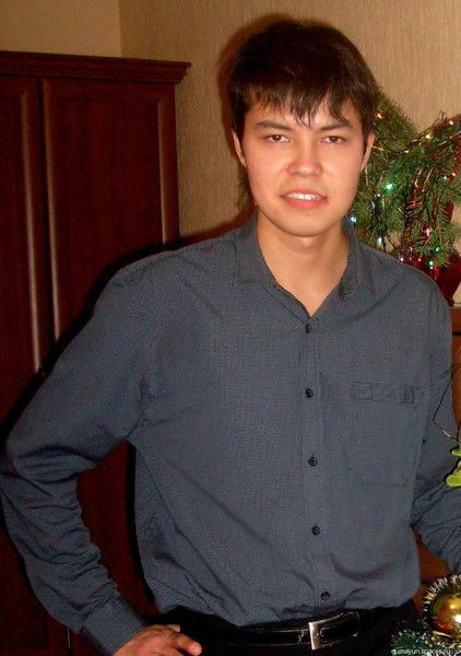 Дмитрий Гум