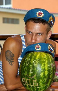 Алексей Кантар