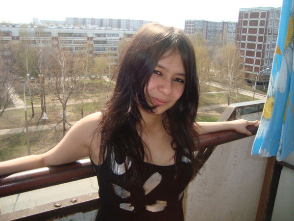 Фаина Смирнова