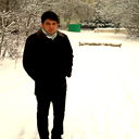 Sunnat Sodiqov