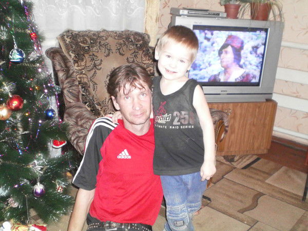 Александр Новаков